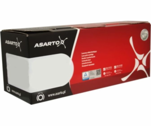 Toner Asarto 3483B002AA | 2100 stran | Černá