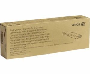 Tonerová kazeta Xerox C400 černá (106R03508)