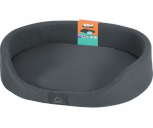 Zolux Pelech MEMORY Oval S 60cm šedý