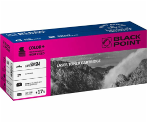 Toner Black Point BLS504BMBW / CLT-M504S (purpurový)