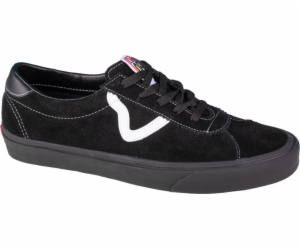 Vans Vans UA Sport VN0A4BU6BKA černá 42