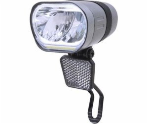 SPANNINGA Přední světlo AXENDO 60 XDAS DRL 60lux/300lumen...