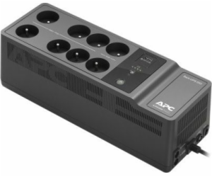 UPS APC Back-UPS 650 (BE650G2-FR)