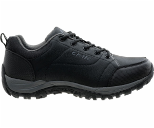 Pánské boty HI-TEC Canori Low Black, velikost 42