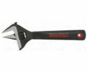 Teng Tools Nastavitelný klíč swede 221mm gumová rukojeť (...