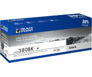 Toner Black Point LCBPH380BK / CF380A (černý)