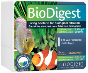 Prodibio BioDigest 30 ampulí