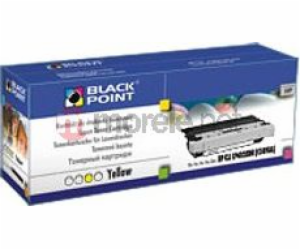 Toner Black Point LCBPH262Y / CE262A (žlutý)