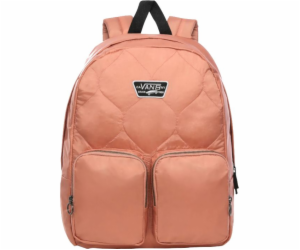 Batoh Vans Vans Long Haul Backpack VN0A4S6XZLS růžový Jed...