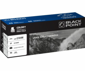 Toner Black Point LCBPSCLT404BK (černý)