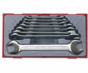 Sada klíčů Teng Tools 6 - 22mm 8ks (03900107)