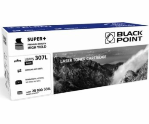 Toner Black Point LBPPS307L (černý)