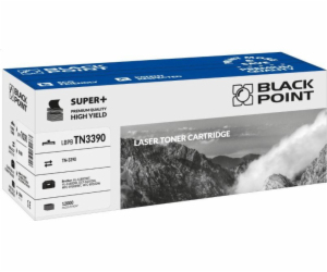 Toner Black Point LBPBTN3390 (černý)