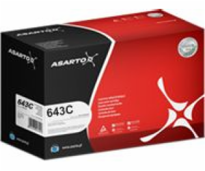 Asarto Toner Asarto pro HP 643A I CLJ 4700/N/DN/DTN | tyr...