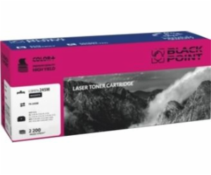 Toner Black Point LCBPBTN245M (purpurový)