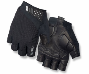 GIRO Cyklistické rukavice Monaco II Gel black s. M (GR-70...