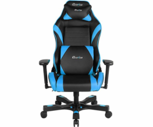 ClutchChairZ Gear Series Alpha Blue (GRA66BBL)