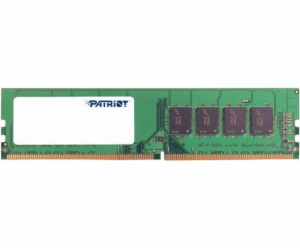 Paměť Patriot Signature, DDR4, 16 GB, 2666 MHz, CL19 (PSD...