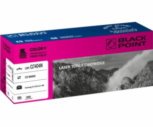 Toner Black Point LCBPSCLT404M (purpurový)