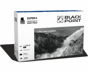 Toner Black Point LBPLMS610 (černý)