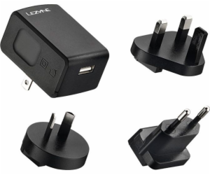 Lezyne Lezyne International He 2A USB nabíjecí sada pro n...