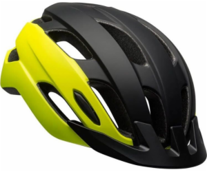 BELL Trace Integrated Mips mtb helma matná hi-viz (54-61 cm)