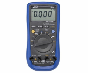 Limit Multimeter Limit 610 (153220108)