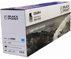 Toner Black Point LCBPM880C azurový (CF301A)