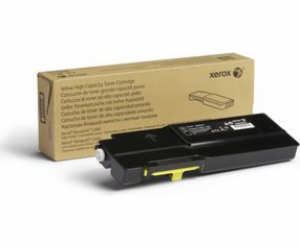 Žlutý toner Xerox 8000 stran pro Versalink C400/C405 (106...