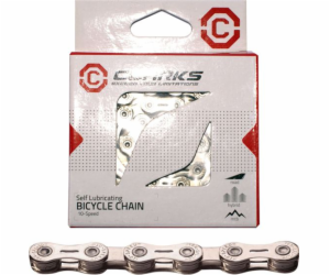 Clarks Cyklistický řetěz YBN CSL-H10CR SHIMANO CAMPAGNOLO...