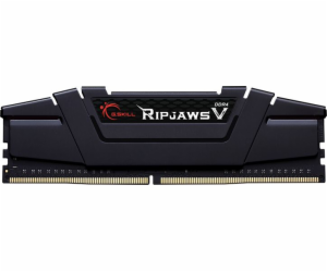 Paměť G.Skill Ripjaws V, DDR4, 32 GB, 3200 MHz, CL16 (F4-...