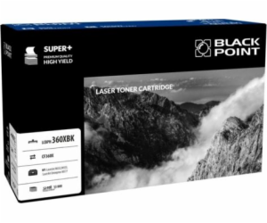 Toner Black Point LCBPH360XBK (černý)