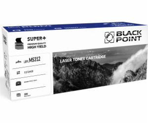 Black Point BLACK POINT (toner Black Point LBPLMS312 nahr...