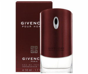 Givenchy Pour Homme EDT 50 ml