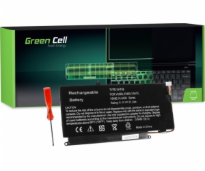 Baterie Green Cell VH748 pro Dell Vostro 5460 5470 5480 5...