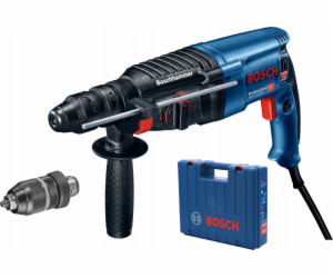 Rotační kladivo Bosch SDS-plus GBH 2-26 DFR Professional ...