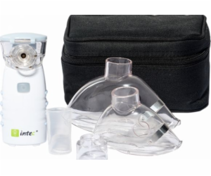 Intec Medical Membrane-Mesh Inhaler (NE-105)