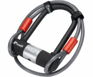 Magnum Bicycle Lock 3039 (MGN-3039) Zámek na kolo