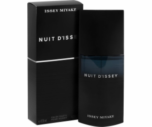 ISSEY MiyaKE Nuit D&#39;issey Pour Homme EDT 125ml