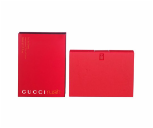 Gucci Rush toaletní voda dámská 75 ml