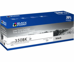 Black Point LCBPH350BK (HP CF350A) černý