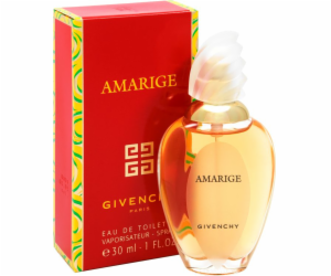 Givenchy Amarige EDT 30 ml