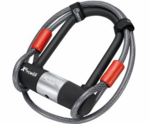 Magnum Bicycle Lock 3003 U-LOCK (MGN-3003)