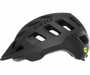 GIRO Helma mtb GIRO RADIX INTEGRATED MIPS matná černá vel...