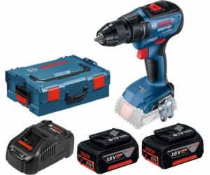 Bosch GSR 18V-50 Professional (0.601.9H5.001)