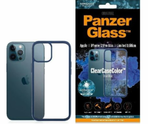 Antibakteriální pouzdro PanzerGlass ClearCase pro iPhone ...