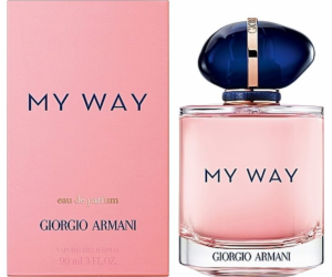 Giorgio Armani My Way EDP 90 ml