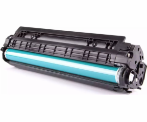 Lexmark LEXMARK toner azurový Rück f. CS431/