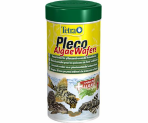 Tetra Pleco Algae Wafers 3,6L