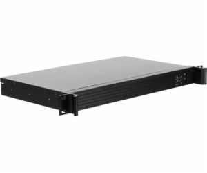 Serverová skříň NetRack mini-ITX, 1U (NP5106)